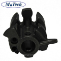 High Quality OEM Investment Casting of Carbon Steel